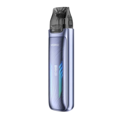 POD kit Voopoo Vmate Max Fancy Purple Многоразовая система