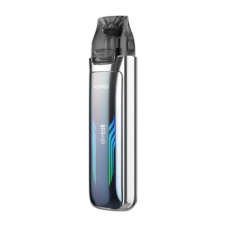 POD kit Voopoo Vmate Max Glacier Silver Многоразовая система POD kit Voopoo Vmate Max Glacier Silver Многоразовая система