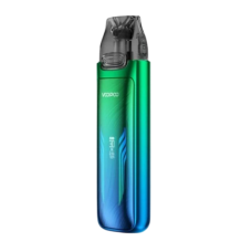 POD kit Voopoo Vmate Max Neon Blue Многоразовая система