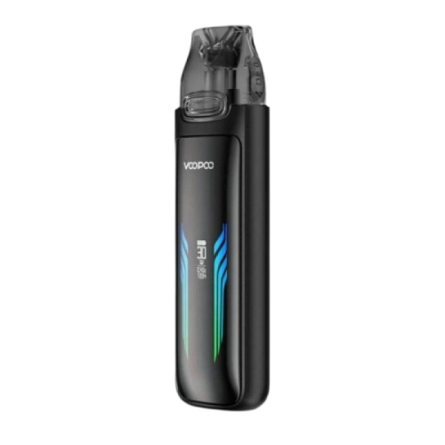 POD kit Voopoo Vmate Max Onyx Black Многоразовая система