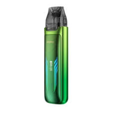 POD kit Voopoo Vmate Max Shiny Green Многоразовая система POD kit Voopoo Vmate Max Shiny Green Многоразовая система
