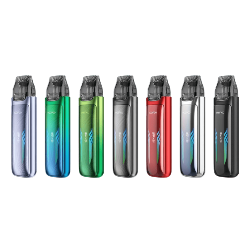 POD kit Voopoo Vmate Max Многоразовая система
