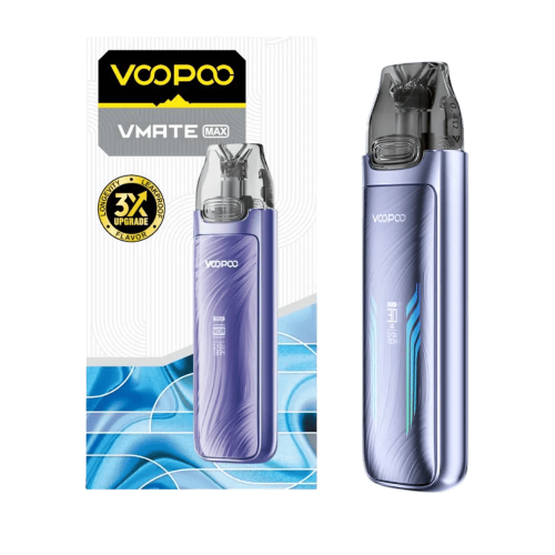 POD kit Voopoo Vmate Max Многоразовая система