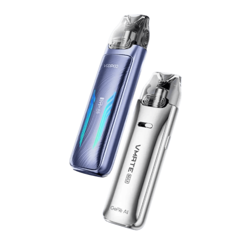 POD kit Voopoo Vmate Max Многоразовая система