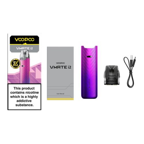POD kit Voopoo Vmate i2 Многоразовая система