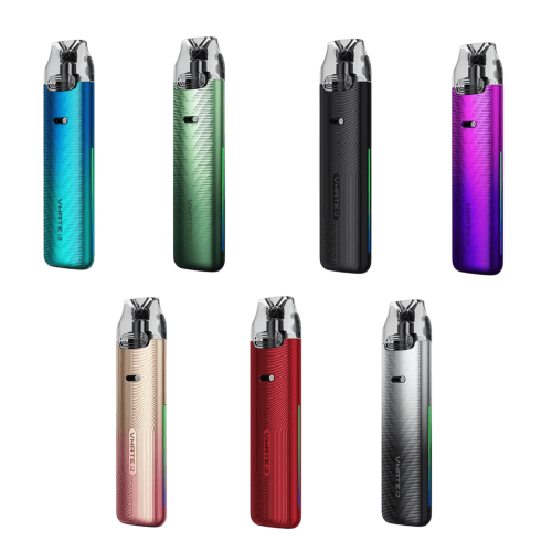 POD kit Voopoo Vmate i2 Многоразовая система