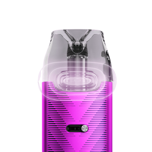 POD kit Voopoo Vmate i2 Многоразовая система