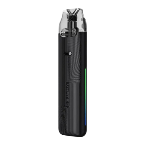 POD kit Voopoo Vmate i2 Matte Black Многоразовая система