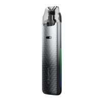 POD kit Voopoo Vmate i2 Space Grey Багаторазова система