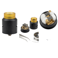 528 Customs Goon LP RDA
