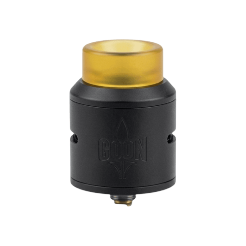528 Customs Goon LP RDA