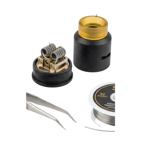 528 Customs Goon LP RDA