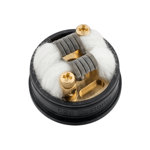 528 Customs Goon LP RDA