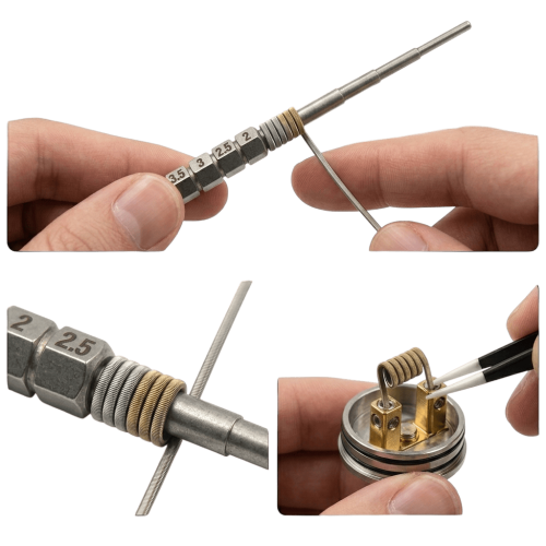 Coil Jig