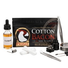 Вата Cotton Bacon Prime Вата Cotton Bacon Prime