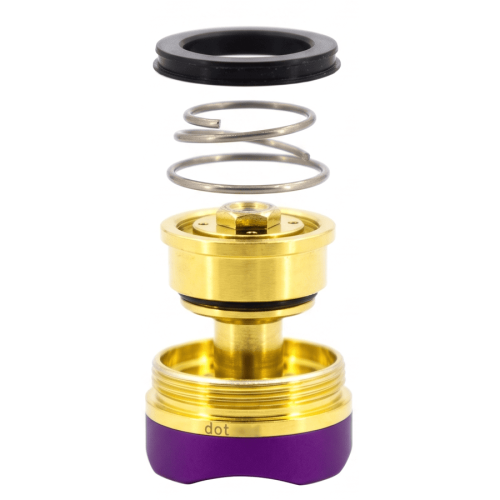 Ремкомплект для кнопки Dot Mech 22 mm