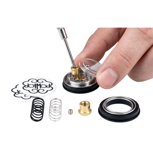 Ремкомплект Dot RBA 24mm