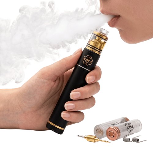 Dotmod Mechmode 22 mm