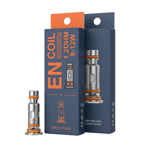 Испаритель Joyetech EN 1.2 Ом Mesh Coil