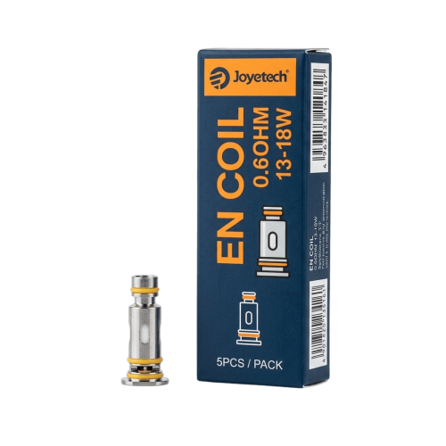 Випарник Joyetech EN Mesh Coil 0.6 Ом