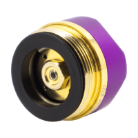 Кнопка Dotmod 22 mm