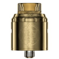Lost Vape Centaurus Solo RDA (Gold) 