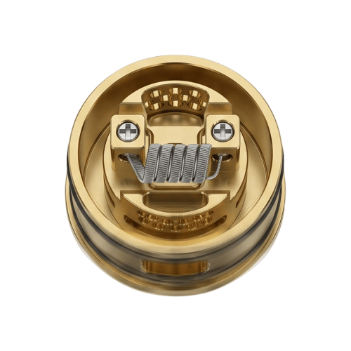 Lost Vape Centaurus Solo RDA (Gold)
