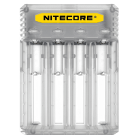 Зарядний пристрій Nitecore Q4