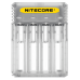 Зарядний пристрій Nitecore Q4