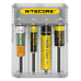 Зарядний пристрій Nitecore Q4