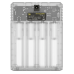 Зарядний пристрій Nitecore Q4