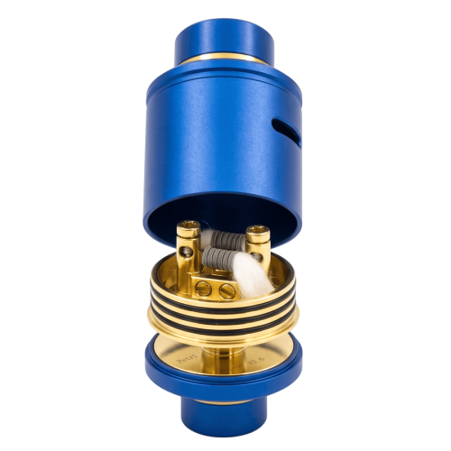 Юбка Petri V2 RDA 22mm