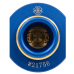 Юбка Petri V2 RDA 22mm