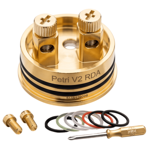 Ремкомплект Petri V2 RDA