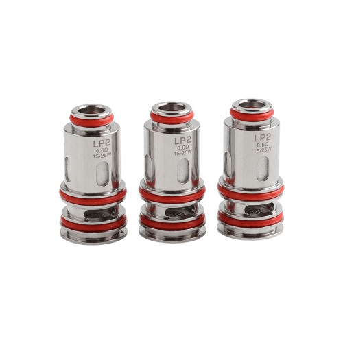 Випарник Smok LP2 DC MTL 0.6 Ом