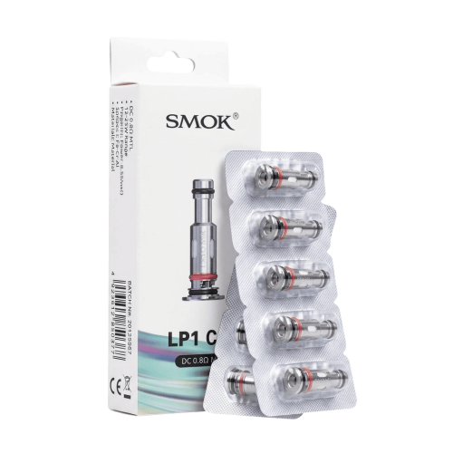 Випарник Smok LP1 Meshed 0.8 Ом
