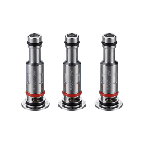Випарник Smok Novo 4 LP1 Meshed 0.9 Ом MTL Coil