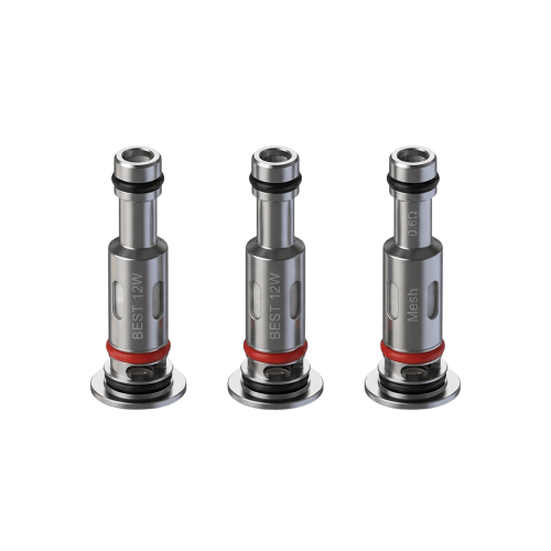 Випарник Smok Novo 4 LP1 Meshed 1.2 Ом