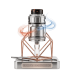 Обслуговуваний атомайзер THC Blaze RTA
