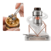 Обслуговуваний атомайзер THC Blaze RTA