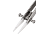 Керамічний пінцет Tweezers Coil Master