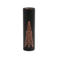 Мехмод Vape AMP RIG V2 24 mm