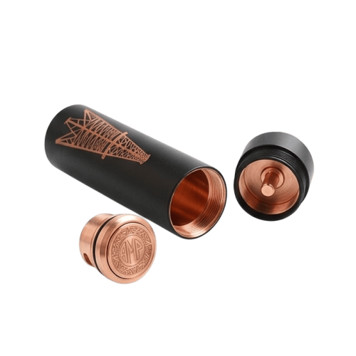 Мехмод Vape AMP RIG V2 24 mm