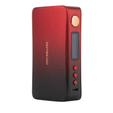 Боксмод Vaporesso Gen S 220W TC (Black Red) Боксмод Vaporesso Gen S 220W TC (Black Red)