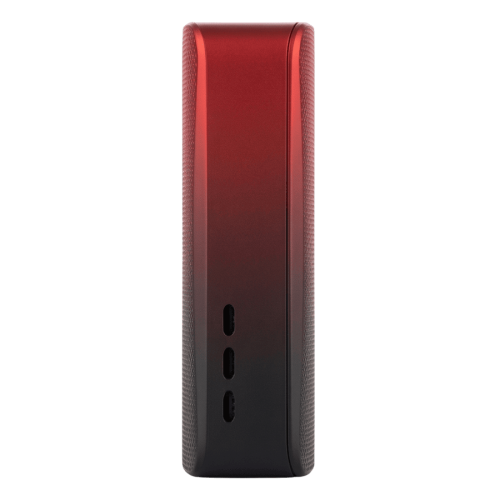 Боксмод Vaporesso Gen S 220W TC (Black Red)