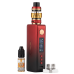 Боксмод Vaporesso Gen S 220W TC (Black Red)