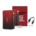 Боксмод Vaporesso Gen S 220W TC (Black Red)