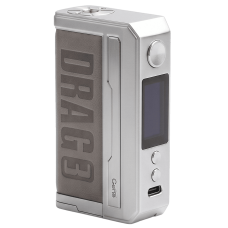 Боксмод Voopoo Drag 3 177W TC (Silver-Treasure Lime) Боксмод Voopoo Drag 3 177W TC (Silver-Treasure Lime)