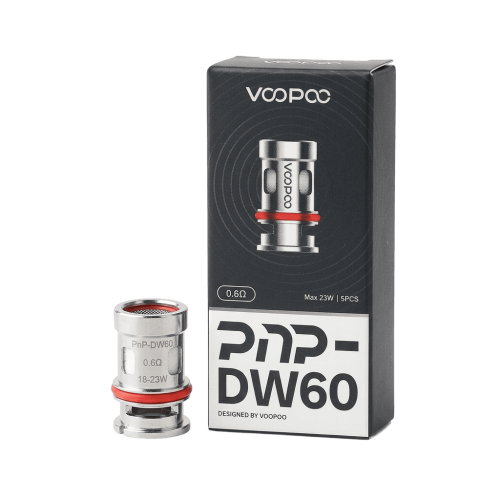 Випарник Voopoo PnP DW60 0.6 Ом