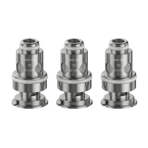 Випарник Voopoo PnP R2 Mesh Coil 1.0 Ом